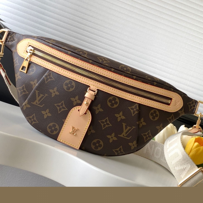 LV Waist & Chest Packs